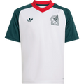 Mexico 2026 Away Pre-Match Football Jersey