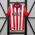 Atletico Madrid 1998/99 Home Shirt