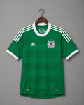 Germany 2012 Away Shirt