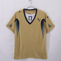 Italy 2006 Goalkeeper Away Shirt