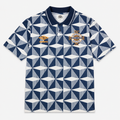 Northern Ireland 1990 Away Shirt