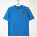 Italy 2000 Home Shirt
