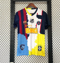 Neymar Career Shirt
