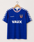 Sunderland 1990/91 Away Shirt