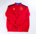 Spain Reversible Windbreaker (Blue)