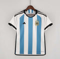 Argentina 2022 Home Shirt