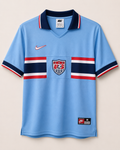 USA 1996 Third Shirt