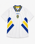Sweden 1994 Away Shirt