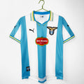 Lazio 1999/00 Home Shirt