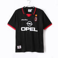AC Milan 1997/98  Third Shirt