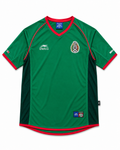 Mexico 2002 Home Shirt