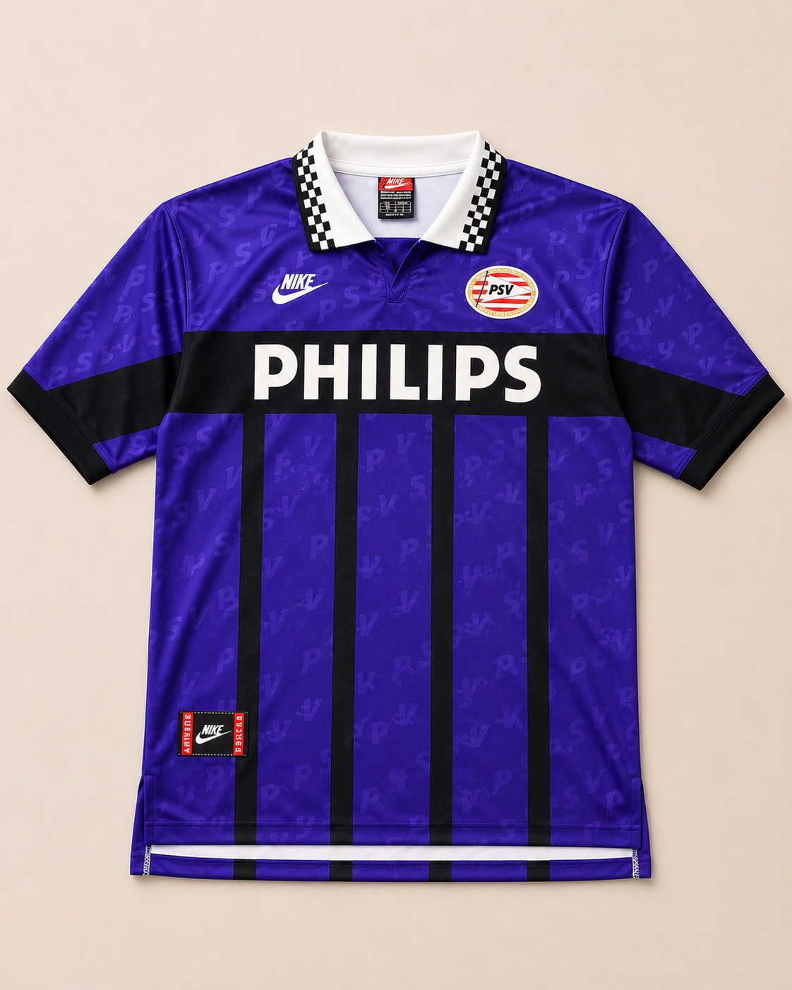 PSV 1995/96 Away Shirt
