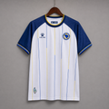 Bosnia And Herzegovina 2026 Away Shirt