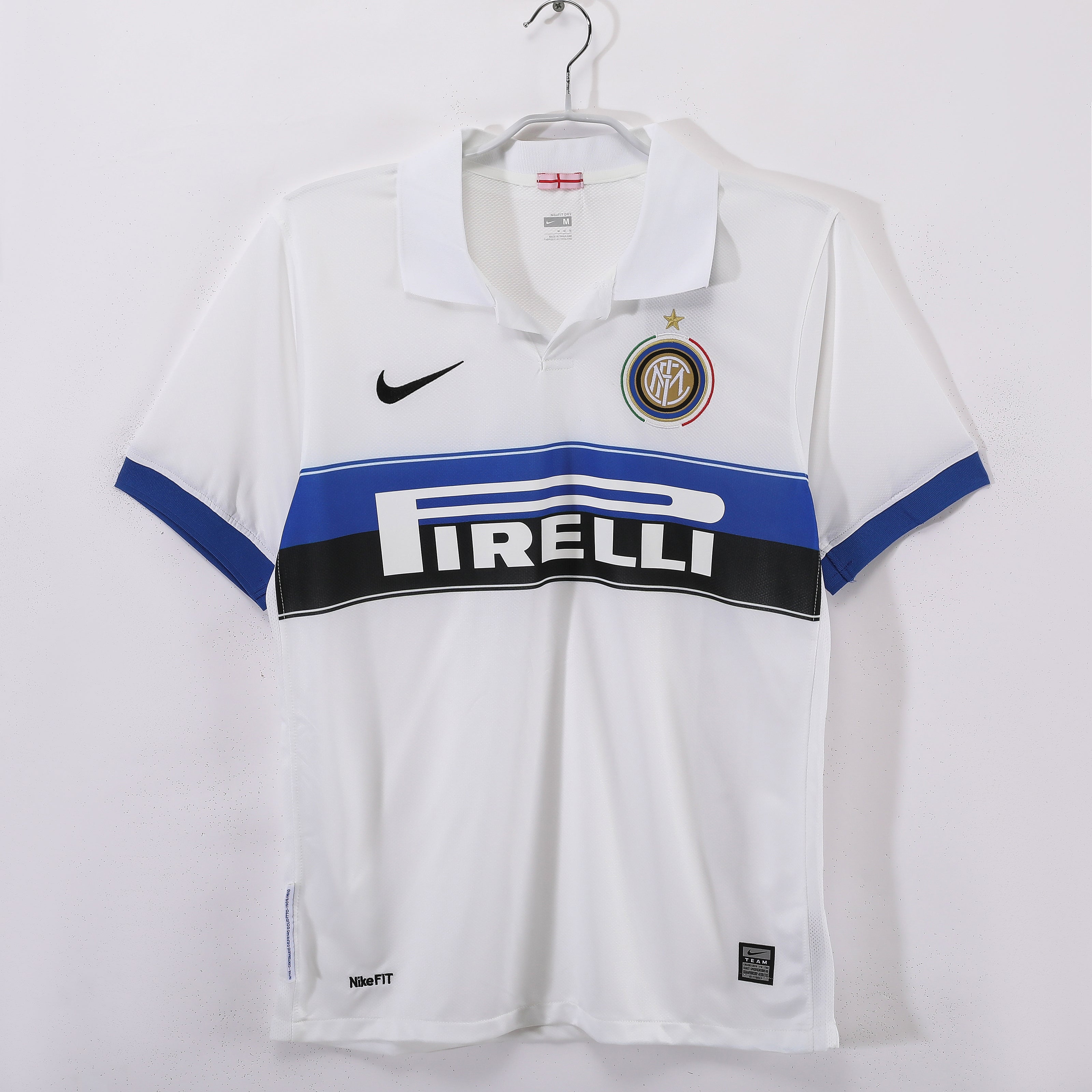 Inter Milan 2009/10 Away Shirt