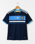 Argentina 2012 Away Shirt