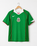Mexico 2004 Home Shirt