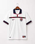 USA 1998 Home Shirt