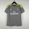 Real Madrid 2015/16 Away Shirt