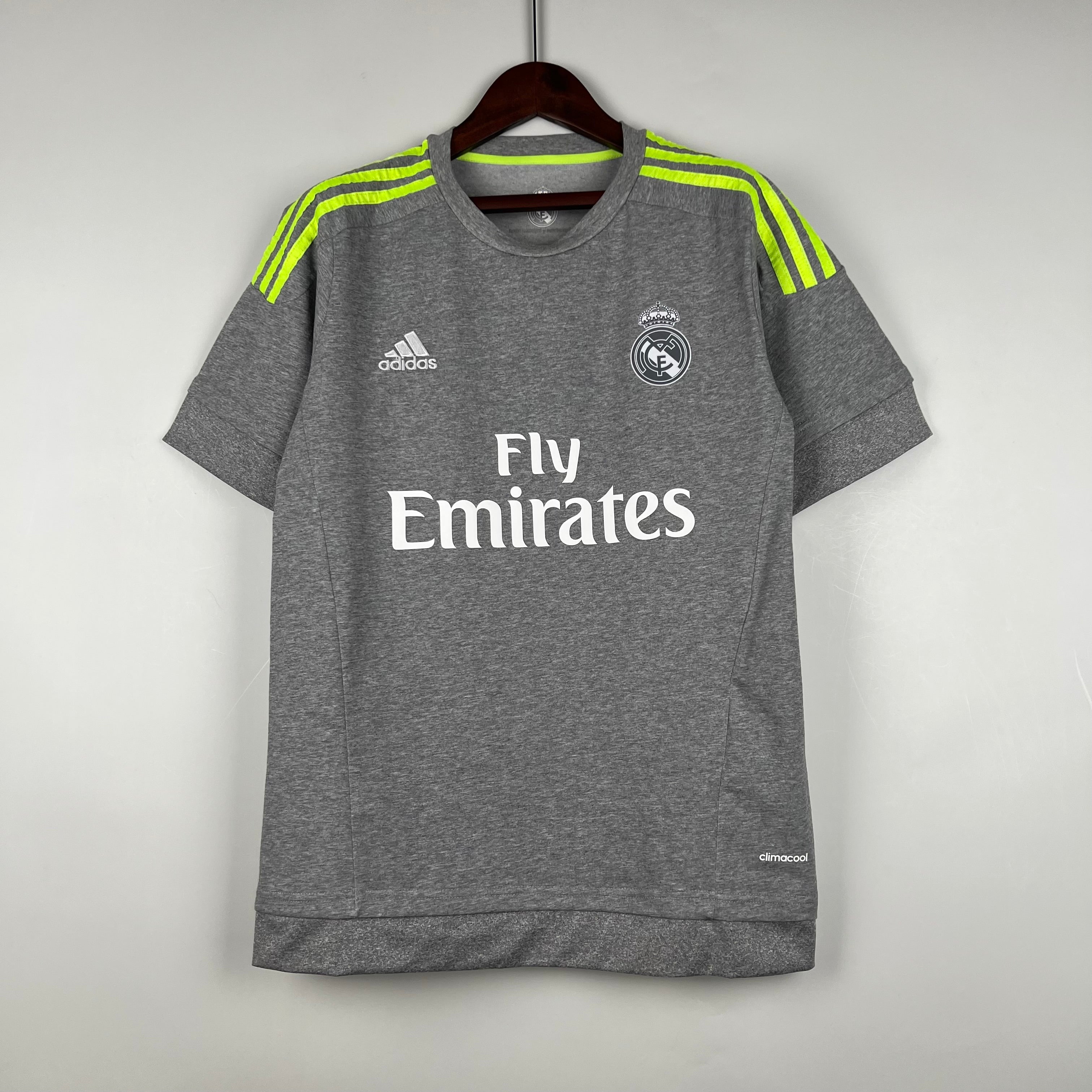 Real Madrid 2015/16 Away Shirt