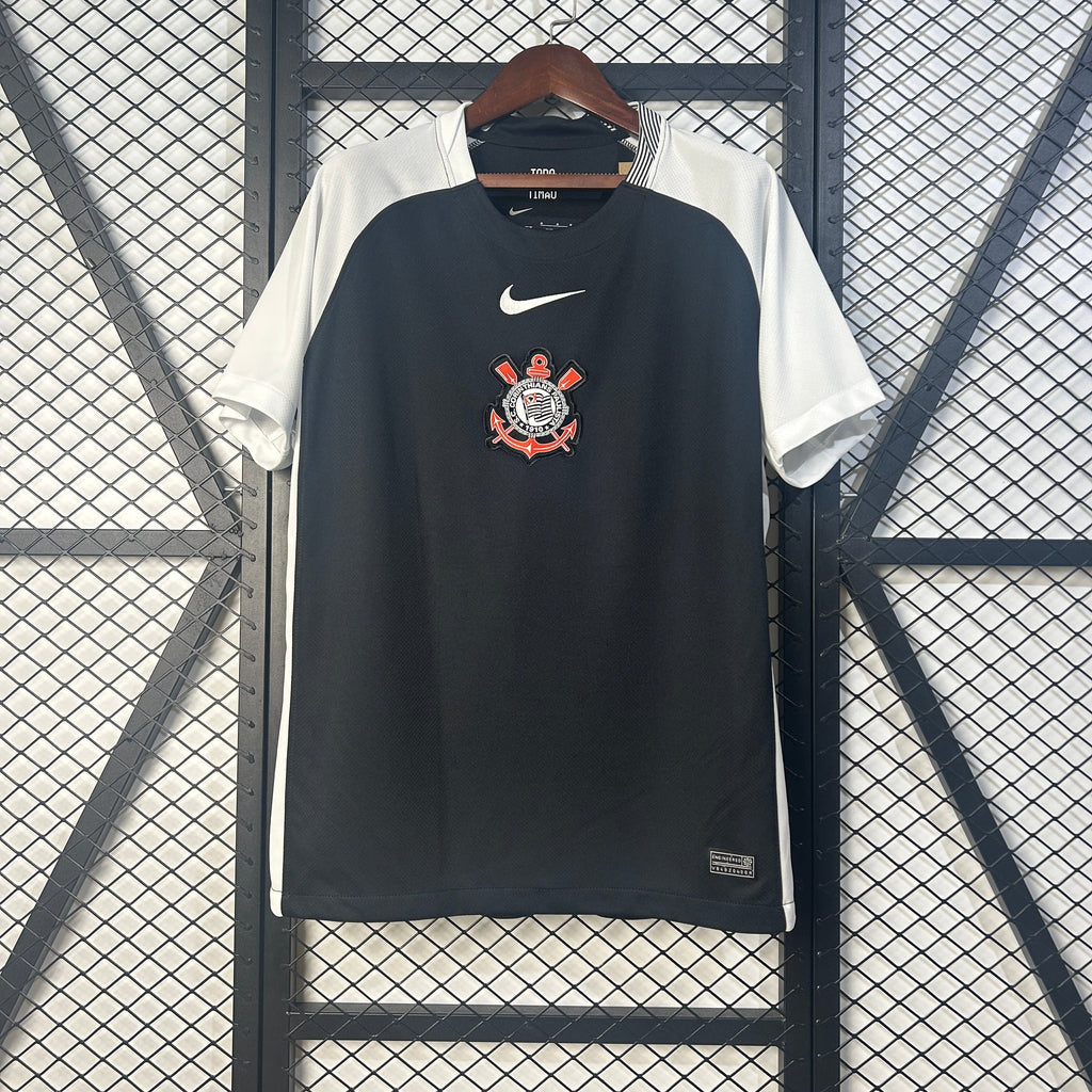 Corinthians 2025/26 Away Shirt