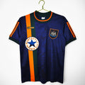 Newcastle United 1997/98 Away Shirt