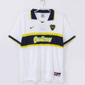 Boca Juniors 1996/97 Away Shirt
