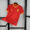 Brazil x Jordan (Red)
