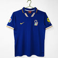 Italy 1996 Home Shirt