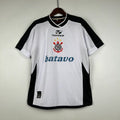 Corinthians 2000/01 Home Shirt