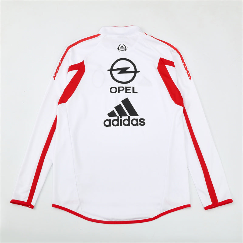 AC Milan 2005/06 Tracksuit