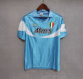 Napoli 1990/91 Third Shirt