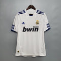 Real Madrid 2010/11 Home Shirt