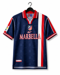 Atletico Madrid 1998/99 Away Shirt