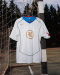 Italy x Total 90
