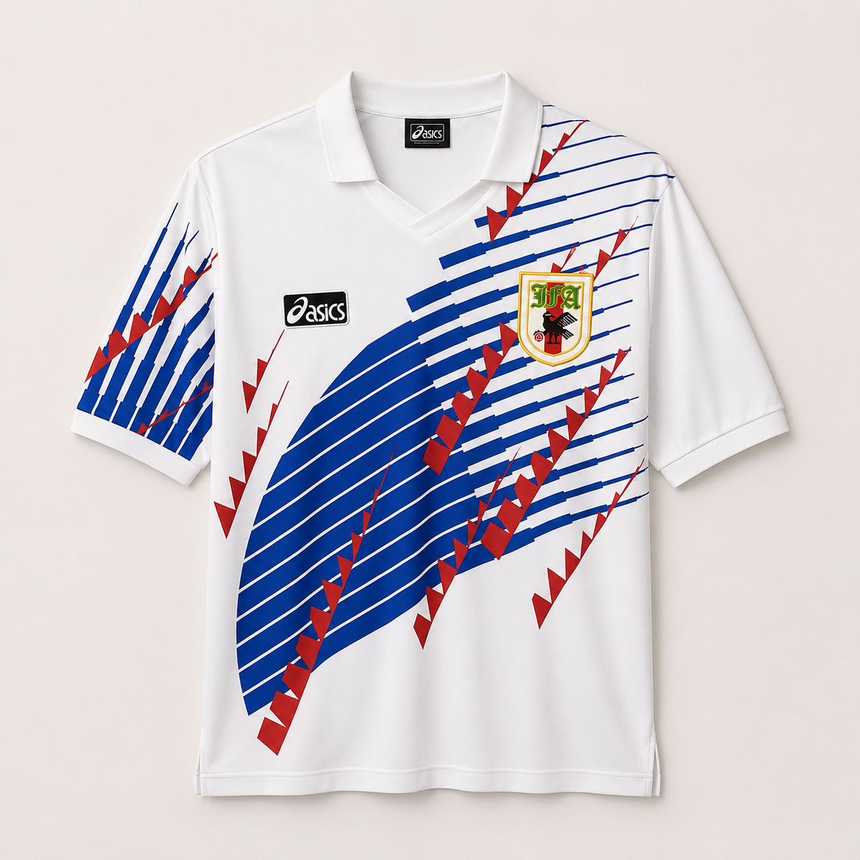 Japan 1994 Away Shirt