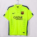 Barcelona 2014/15 Third Shirt