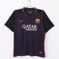 Barcelona 2016/17 Away Shirt