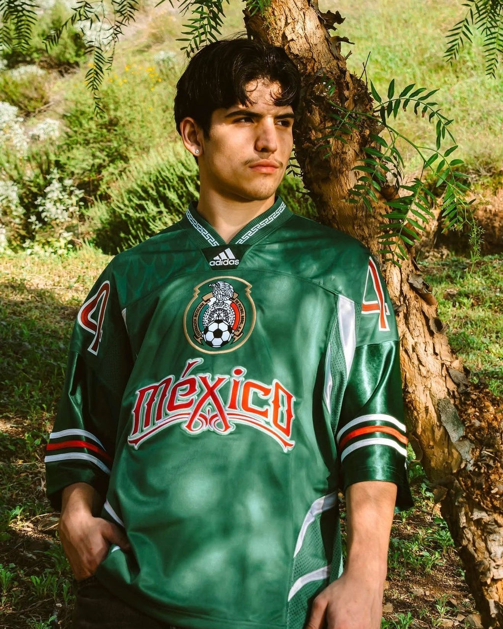 Mexico Bringback Shirt