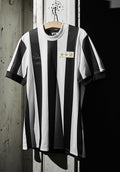 Juventus 120th Anniversary Shirt