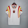 Spain 1996 Third Shirt