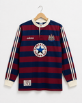 Newcastle United 1995/96 Long Sleeve Away Shirt