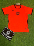 Mystery World Cup Shirt
