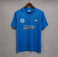 Napoli 1989/90 Home Shirt