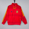 Spain Windbreaker (2010)
