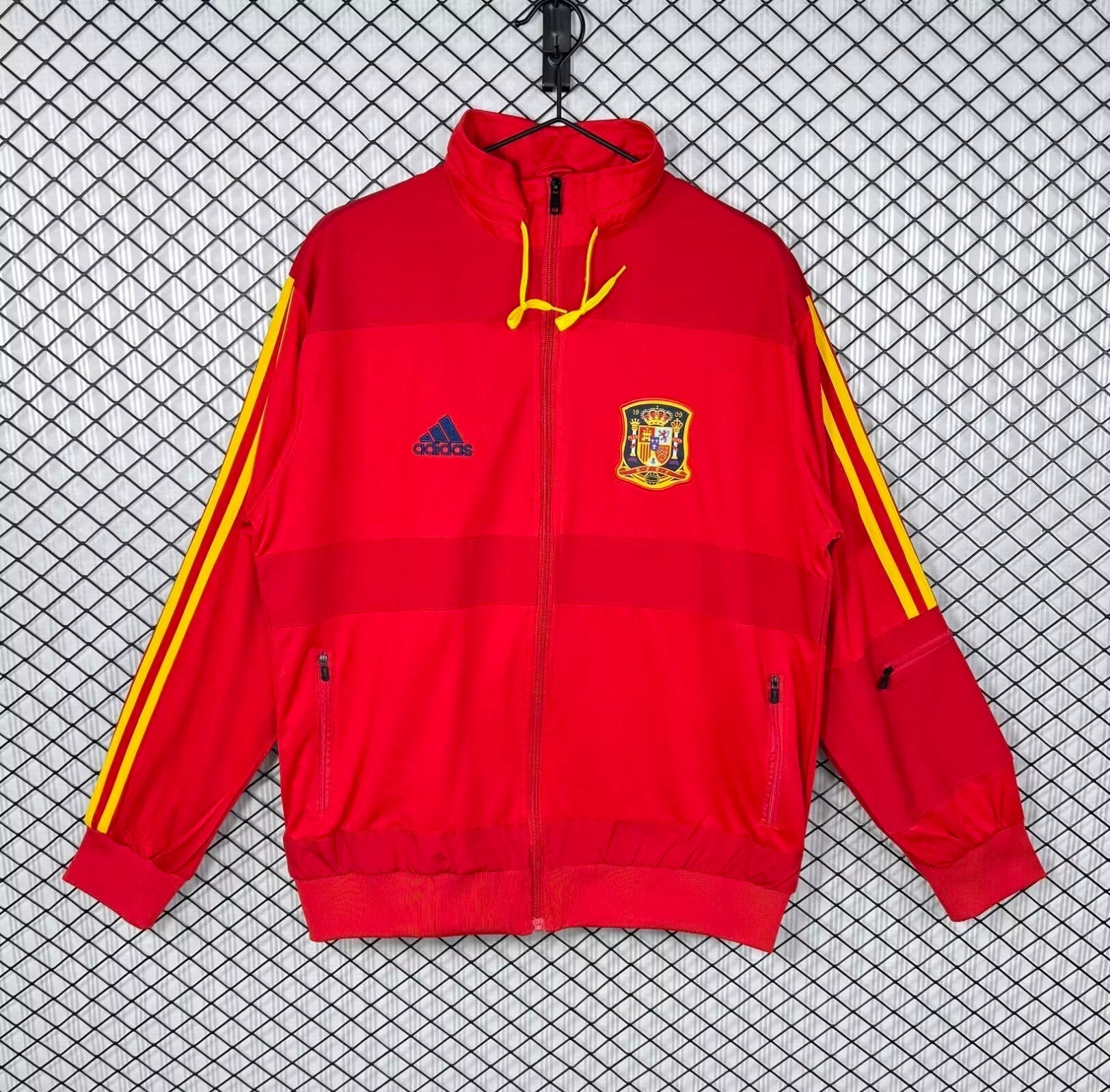Spain Windbreaker (2010)