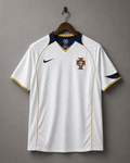 Portugal 2004 Away Shirt