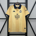 Deportivo De La Coruña 25th Anniversary Shirt