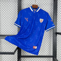 Athletic Bilbao 2001/02 Away Shirt