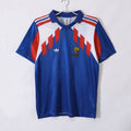 France 1990 Home Shirt