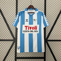 Malaga 120th Anniversary Shirt